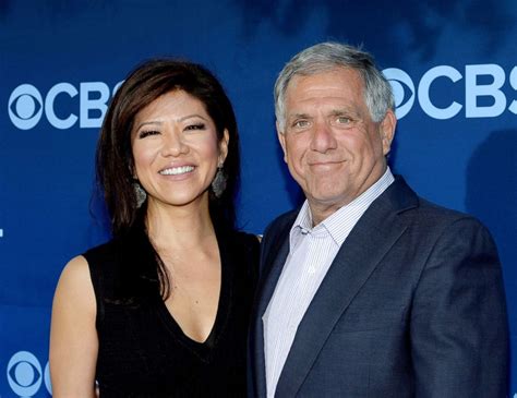 julie.chen husband|julie chen controversy.